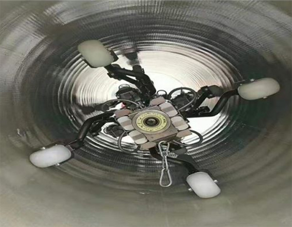 金牛非开挖修复技术在地下管线建设的优势体现