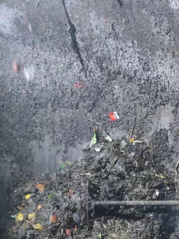 金牛管道结垢危害和原因